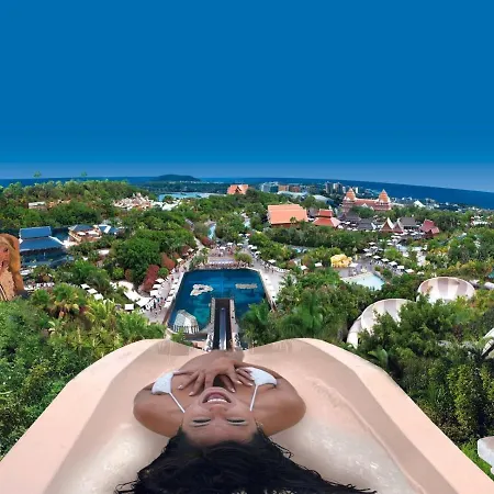 アパート Lovely El Duque アデヘ