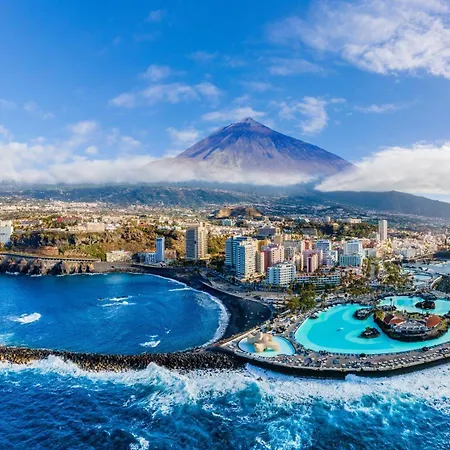 Apartment Lovely El Duque Costa Adeje (Tenerife)