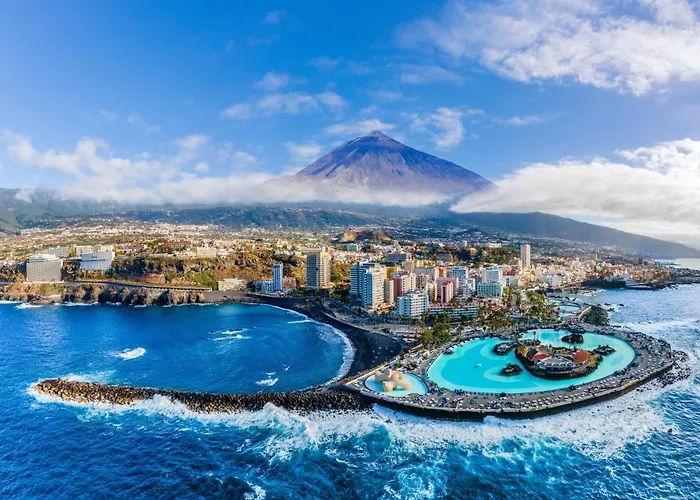 Appartamento Lovely El Duque Costa Adeje (Tenerife)